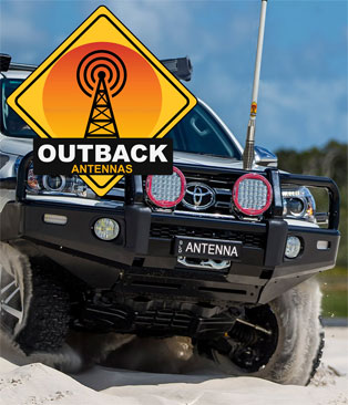 Outback Antennas